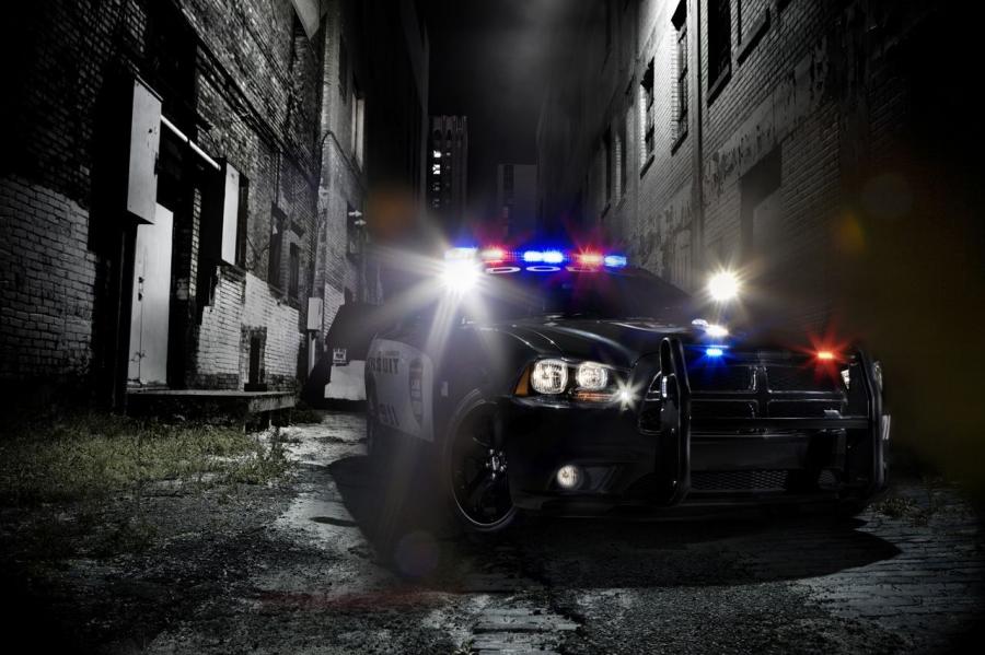 Dodge Charger Pursuit 2011 года  (фото 1 из 1)